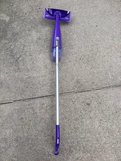Swiffer WetJet Mop, View more
