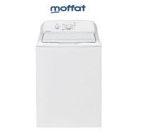 Moffat Top Loading Washing Machine