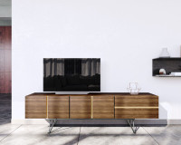 Buying your modern luxury media console