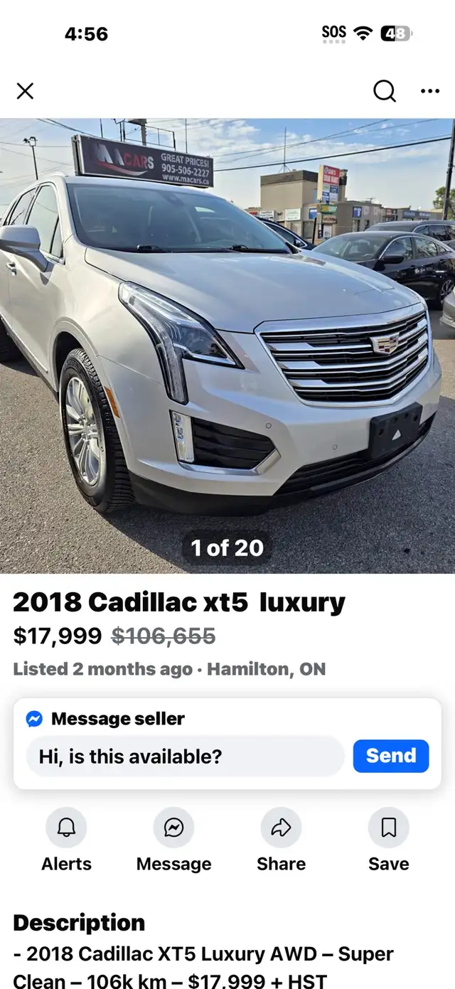 need a ride from 1000 dundas st eat mississauga to Windsor as so