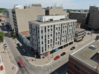 50 Lisgar - FOR LEASE - Office and Retail