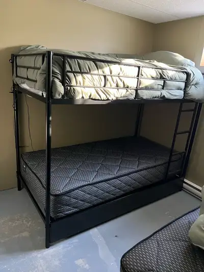 lit superposé métal, View more