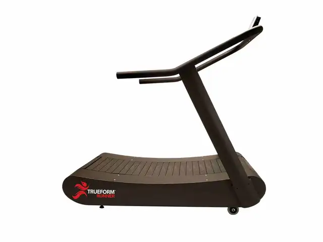 Trueform Runner437917793408133120