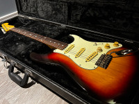 Fender stratocaster CIJ