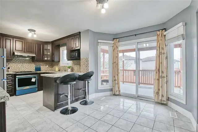 House for Rent in Long Term Rentals in Mississauga / Peel Region - Image 7