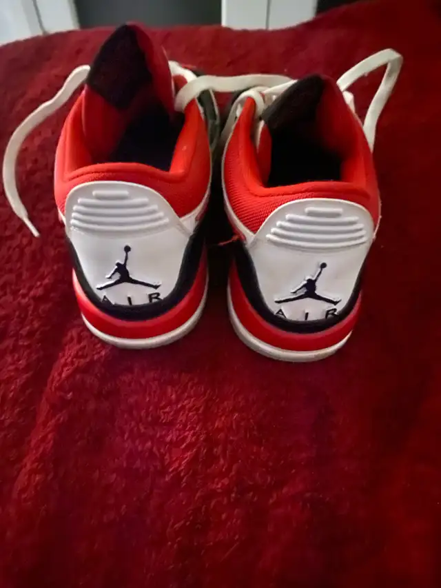 Jordan legacy 312 low in Women's - Shoes in Longueuil / South Shore - Image 8