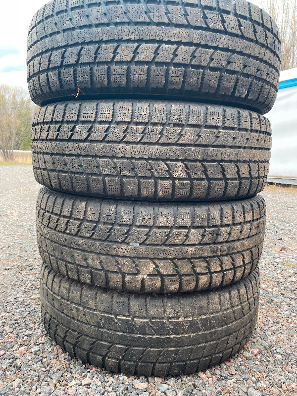 225/65r17 in Tires & Rims in North Bay