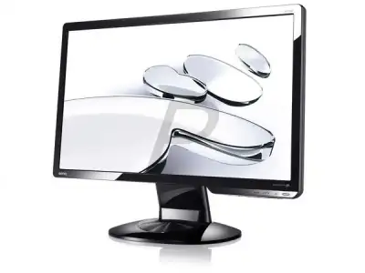 Hey, I am selling a BenQ G2420HD 24" 1920x1080 LCD Monitor (DVI/VGA/HDMI/3.5mm jack). - VESA compati...