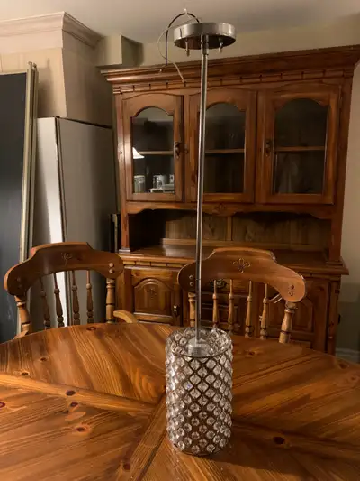 Pendant Light, View more