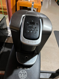 Keurig K Elite