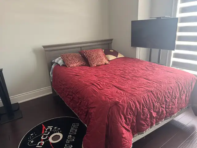 Luxury Room for Rent