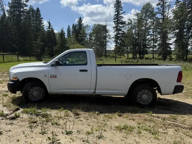 2011 Dodge Ram64519969235841122