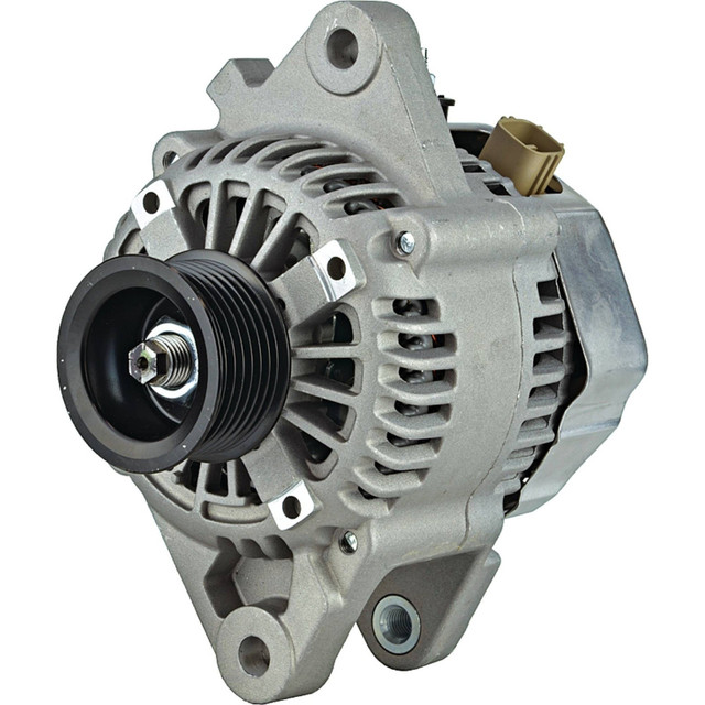 DB Electrical Remanufactured  400-52247R Alternator, Toyota P/U in Engine & Engine Parts in London - Image 2