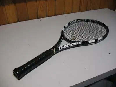 Babolat PureDrive GT Tennis Racket, View more