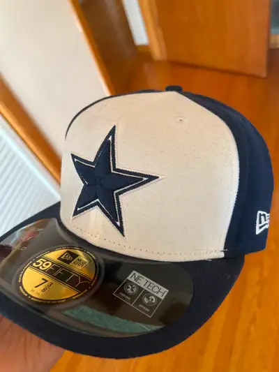 Dallas stars cap, View more