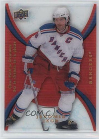 CARTE DE HOCKEY McDonald's Clear Path #CP7 Jaromir Jagr SSP