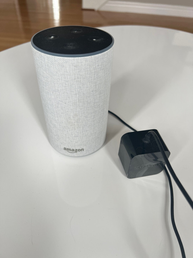 Amazon Echo in General Electronics in Cole Harbour