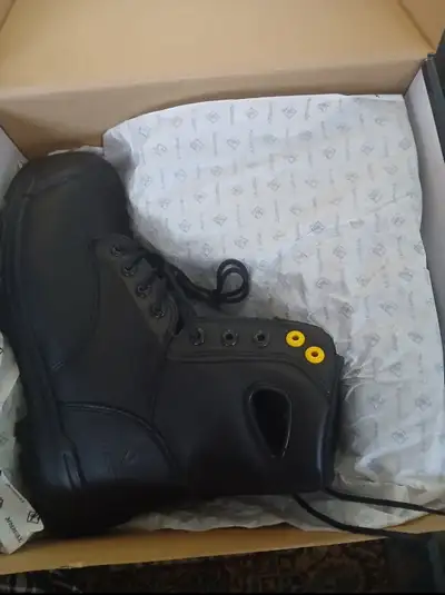 Terra Work Boots , View more