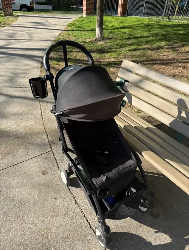 yo-yo 2 stroller 454256072999587840