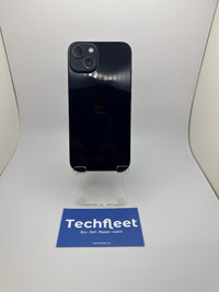 iPhone 13 256GB Midnight Unlocked - 1 Year Warranty Winnipeg Manitoba Preview