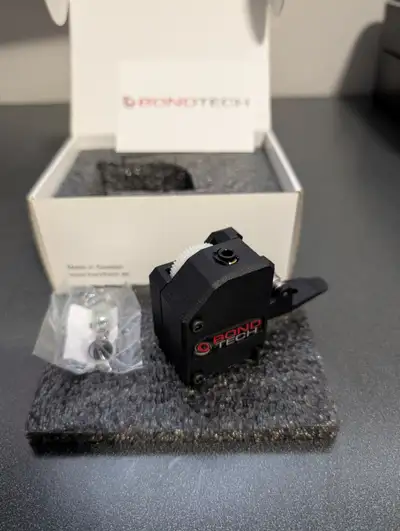 Bondtech BMG 3d printer extruder, View more