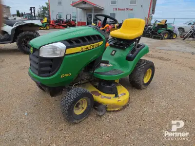 Sells by Unreserved online Auction. Bidding Ends June 17th & 18th Go to https://pennerauctions.com f...