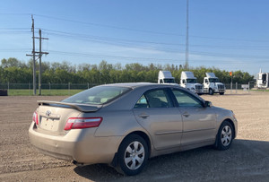2009 Toyota Camry