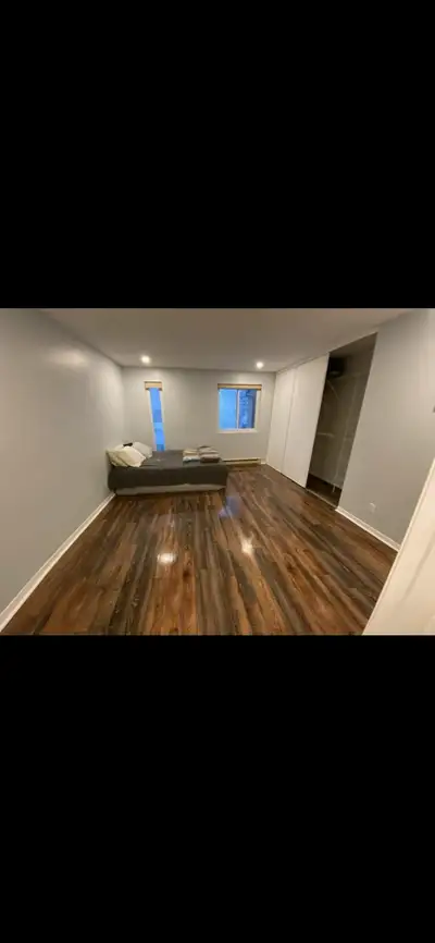 apartment for rent