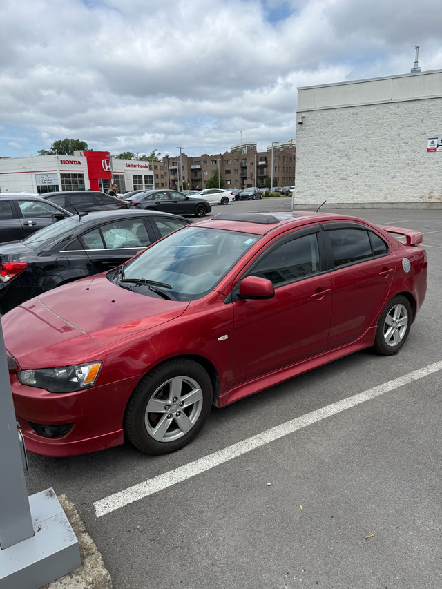 Mitsubishi Lancer 2013 dans Autos et camions  à Longueuil/Rive Sud - Image 3