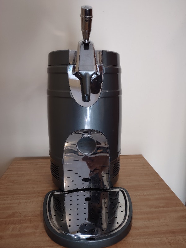 Distributeur à fût 5l de bière Koolatron Keg Beer chiller Autre