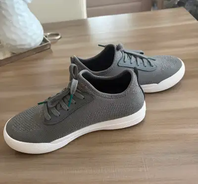 USED ONCE Women’s  VESSI Waterproof shoes, View more