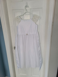 Communion Dress