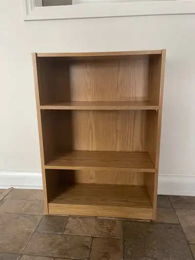 Great Shape Book Shelf, View more