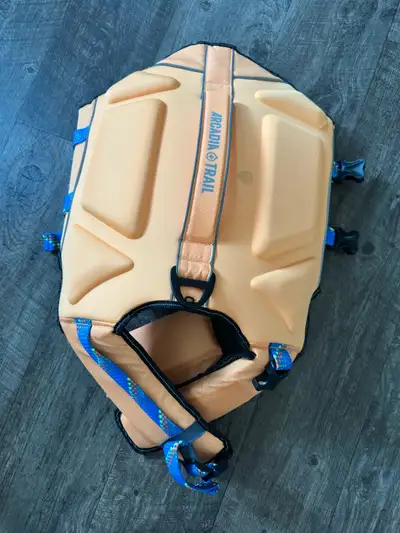 Dog Life Jacket Arcadia Trail, View more
