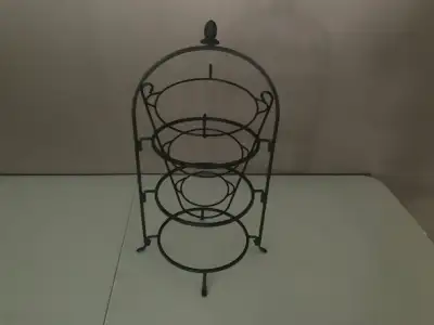 Flower Pot Holder, View more