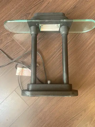 Desk Lamp, View more