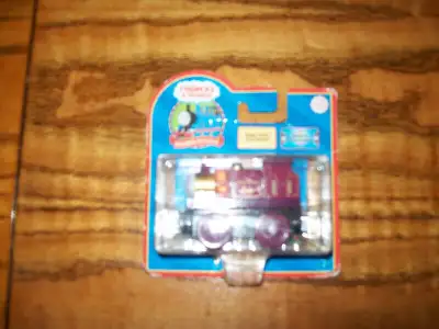 Thomas & Friends Wooden Railway Lady New Sealed, View more