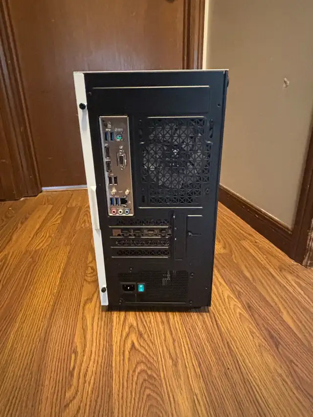 Gaming computer65561359594882123