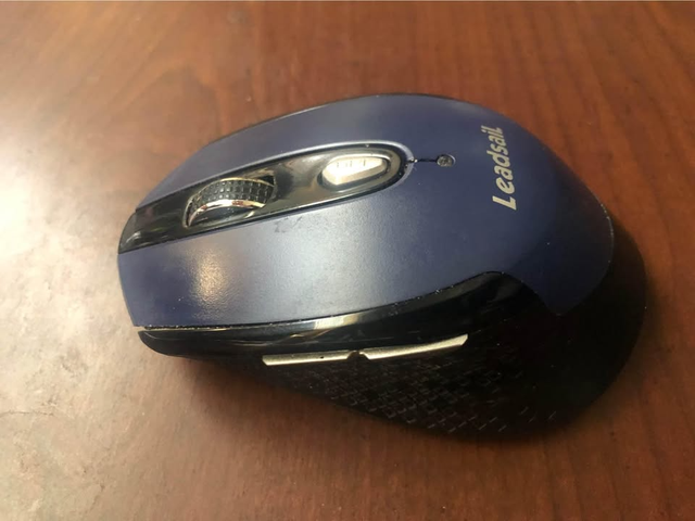 Wireless Keyboard and Wireless Mouse in Mice, Keyboards & Webcams in Kitchener / Waterloo - Image 4