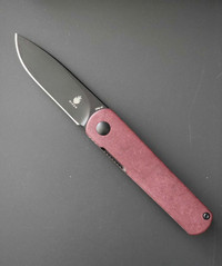 Kizer Feist Folding Knife