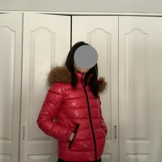 3 Fall/Winter Jackets in Women's - Tops & Outerwear in Ottawa - Image 4
