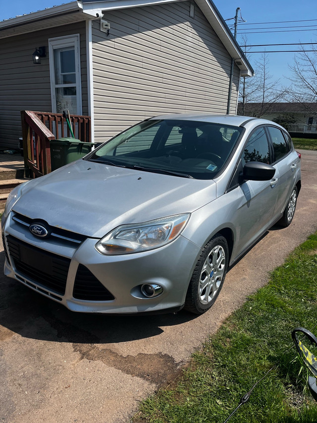 2012 ford focus SE in Cars & Trucks in Truro - Image 2