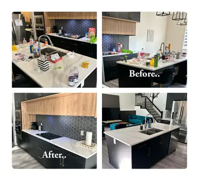 Looking for reliable, professional, and detail-oriented service for your vacation rental? Oracle Con...