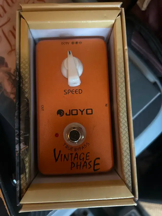 Guitar pedals in Amps & Pedals in London - Image 4
