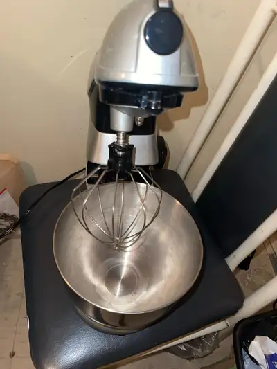 Beaumark Stand Mixer, View more