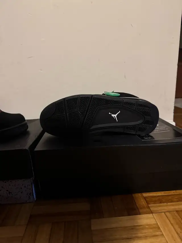 Jordan 4 Replicas in Men's Shoes in City of Toronto - Image 5