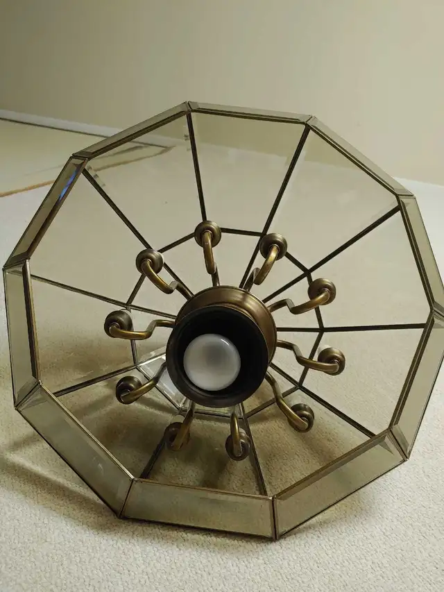 Pendant Light  Fixture in Indoor Lighting & Fans in Ottawa - Image 5