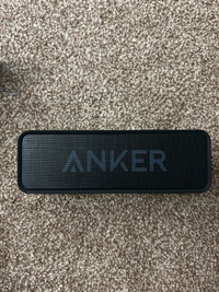 Anker Soundcore Bluetooth Speaker