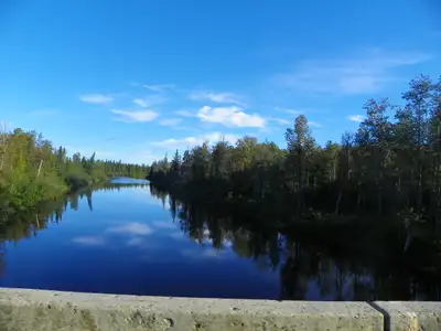 Land for Rent in Northern Ontario
