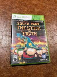South Park: The Stick of Truth [Signature Edition] for Xbox 360